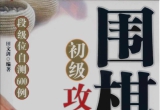 《围棋初级攻略宝典-段级位自测600例》（超
