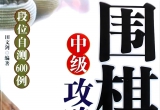 《围棋中级攻略宝典 - 段位自测600例》（超