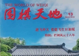 《围棋天地（2024第13