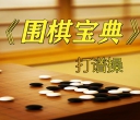 围棋宝典打...