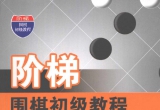 《阶梯围棋初级教程-序战必胜的定式》（玄玄围棋版）