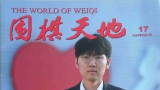 《围棋天地（2024第17期）》（超清版PDF）