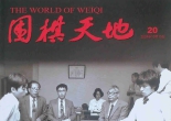 《围棋天地（2024第20