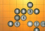 《围棋基本定式50型（范家兵）》（详解版SG