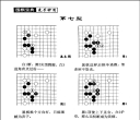 《围棋宝典 - 先手妙用》（超清版PDF）