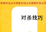 《对杀技巧(吴定远)》(详细解说一题一谱版s