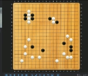 《爱棋道i4寒春班（冲段班）50讲》