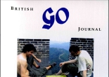 《英国围棋杂志（2004-2007）（14本）》（超清版PDF）