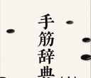 《手筋辞典（题目版中