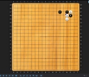 《爱棋道定式合集》