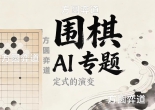 《AI专题-定式的演变