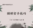 《围棋中级指导丛书 -