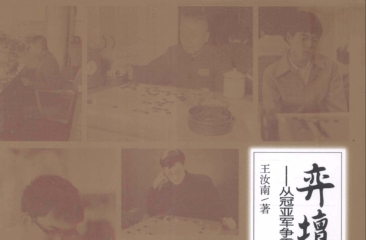 《弈坛春秋 - 从冠亚军争霸三十年探中
