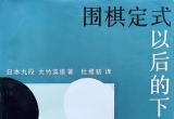 《围棋定式以后的下法（大竹英雄）》（详解版SGF）