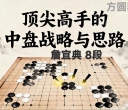 《顶尖高手的中盘战略