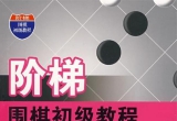 《阶梯围棋初级教程-七分胜负的中盘》（超