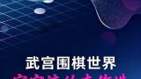 《武宫围棋世界 - 宇宙流的杰作选（武宫正