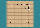 《康锐围棋 - 常型易错变化》（58讲视频）
