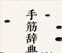 《手筋辞典（题目版上
