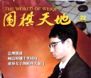 《围棋天地（2015第22
