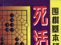 《围棋基本战术技巧 - 死活（晓麓编著）》（超清版PDF）