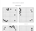 《围棋实训布局1800题（第一册）》10级-1级（重排版超清PDF）