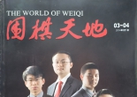 《围棋天地（2014年第