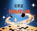 《2024新爱棋道赛前秘