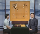 [棋牌乐]20251001 第六届中国洛阳棋圣战挑战者决定赛 屠晓宇-谢科（仇丹云王磊）