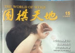 《围棋天地（2013年第15期》（超清版PDF）