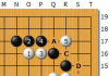 [求助]王元中级围棋教室的一个变化