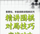 《精讲围棋对局技巧 -