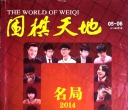 《围棋天地（2015第5-6期）》