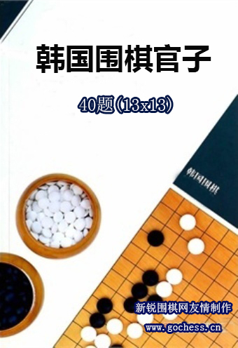 韩国围棋官子40题(13x13).jpg