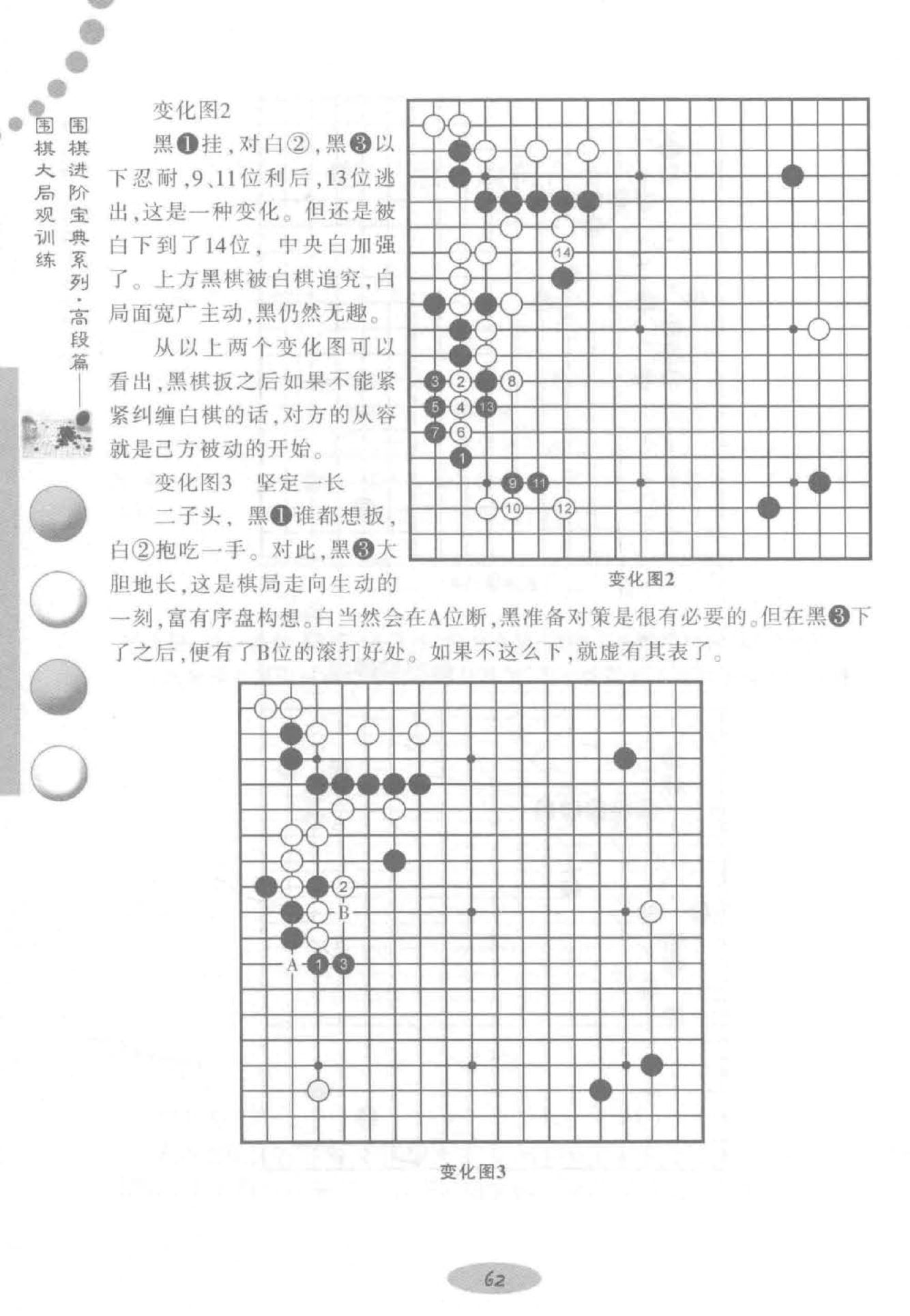 围棋进阶宝典系列·高段篇——围棋大局观训练.jpg