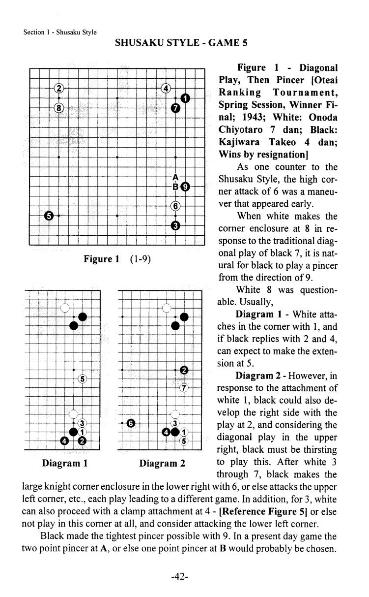 Dictionary of Basic Fuseki, Vol. 3 (Rin Kaiho) (Z-Library)_3.png