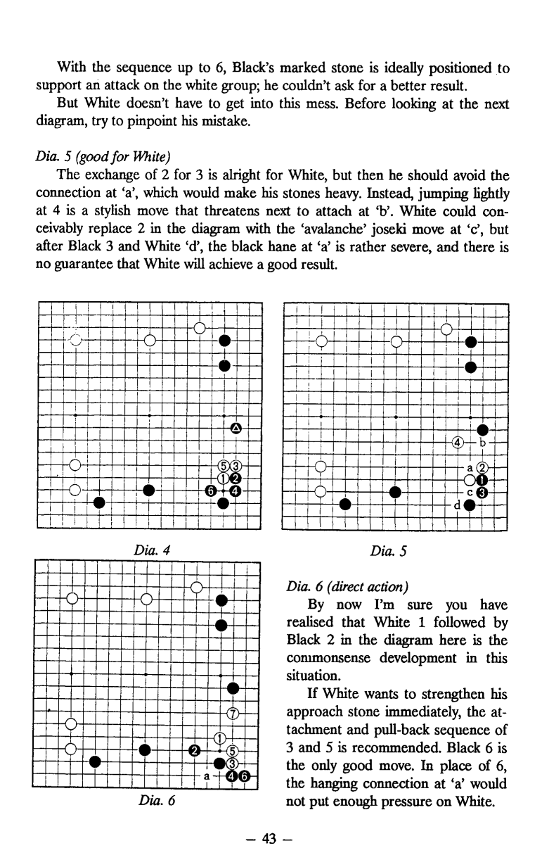 The Chinese Opening The Sure-Win Strategy (Intermediate to Advanced Go Books) (M.png