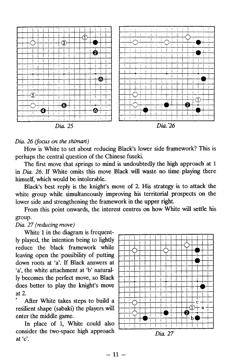 The Chinese Opening The Sure-Win Strategy (Intermediate to Advanced Go Books) (M.png