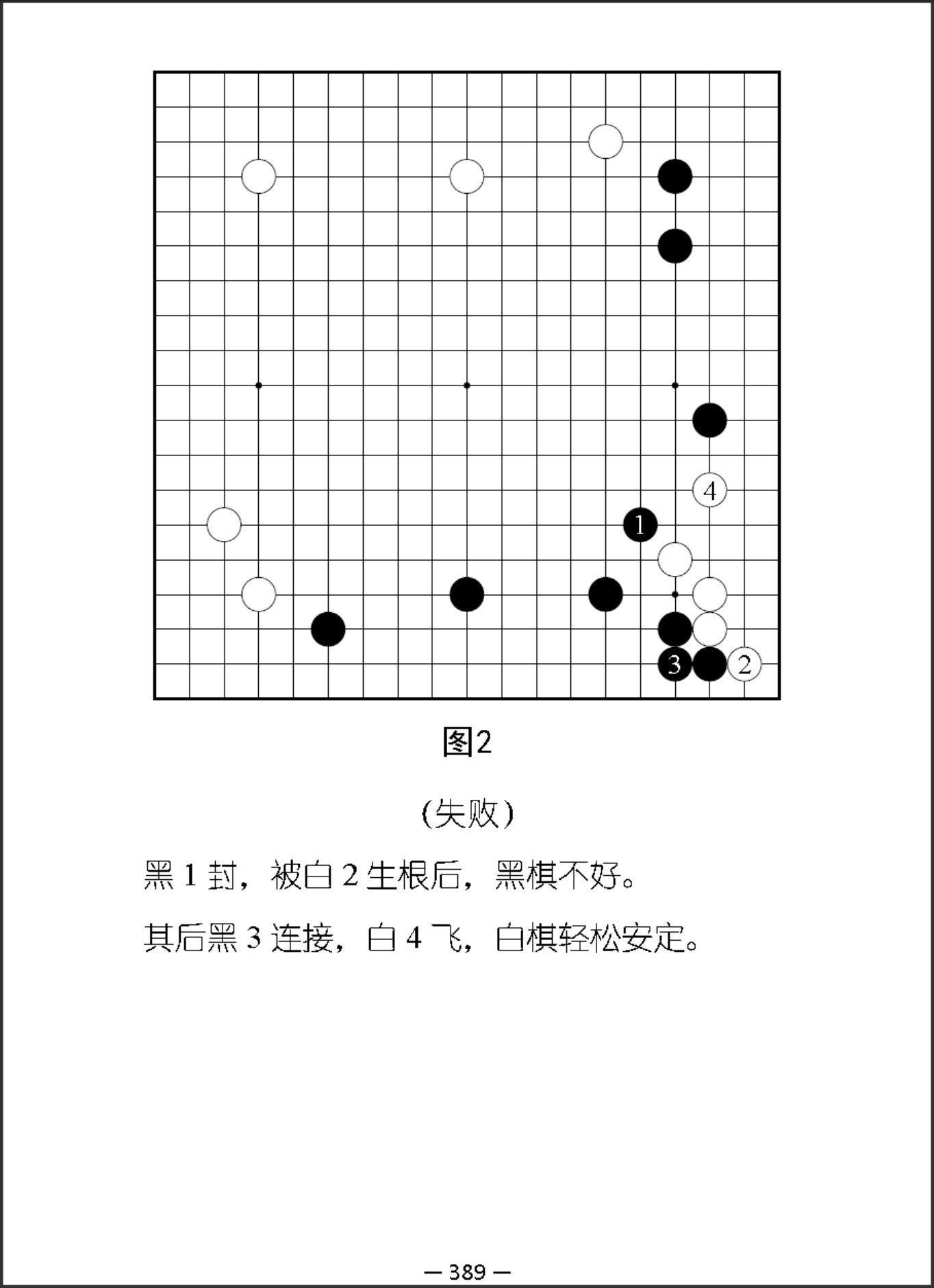 《迅速走出低手行列 - 打好布局基础（刘昌赫）》（重排版超清PDF）
