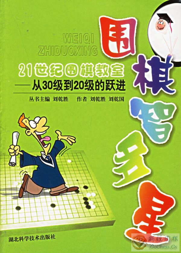 围棋智多星-30级到20级.jpg